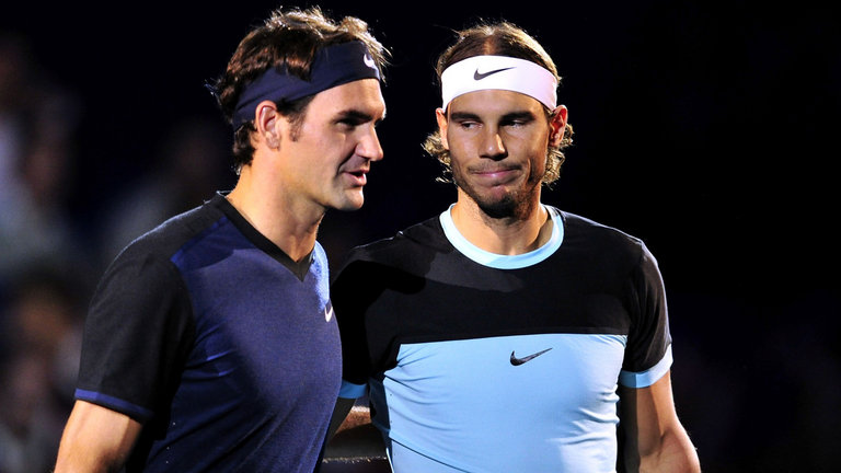 nadaltofacefedererinfinalsofaustralianopen